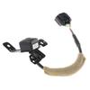 1pc/set PARTS# 284F1-WB30A 284F1WB30A Reverse camera LIUMO-AUTO view 2