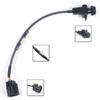 1pc/set PARTS# 56054041AA 56054041AA Reverse camera LIUMO-AUTO view 2