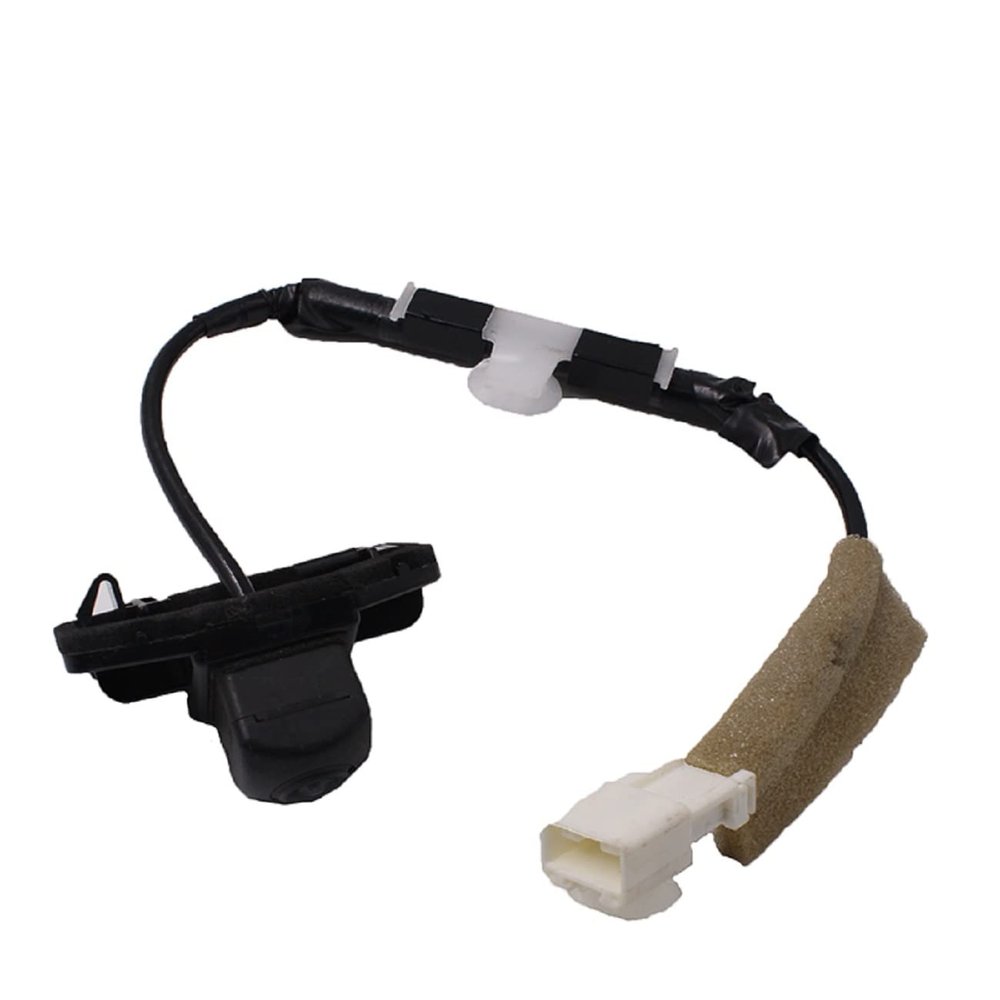 1pc/set PARTS# 39530-SWA-J01-M1 39530SWAJ01M1 Reverse camera LIUMO-AUTO