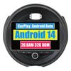 RoverOne Car Radio GPS for BMW Mini Cooper F54 F55 F56 F60 2015 2016 2017 2018 2019 Android Multimedia Player Navigation Stereo Bluetooth WiFi DSP CarPlay Android Auto view 1