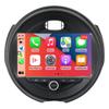 RoverOne Car Radio GPS for BMW Mini Cooper F54 F55 F56 F60 2015 2016 2017 2018 2019 Android Multimedia Player Navigation Stereo Bluetooth WiFi DSP CarPlay Android Auto view 2