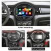 RoverOne Car Radio GPS for BMW Mini Cooper F54 F55 F56 F60 2015 2016 2017 2018 2019 Android Multimedia Player Navigation Stereo Bluetooth WiFi DSP CarPlay Android Auto view 3