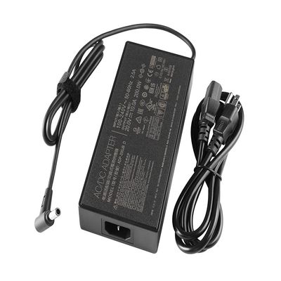 200W AC Charger Adapter ADP-200JB D ADP-200JB DA Compatible with Asus TUF Gaming A15 F15 F17 ROG Zephyrus G15 GA503QM GA503QR GA503QS TUF Dash F15 FX517ZR FX517ZM Power Supply Adapter Cord