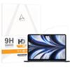 Armor MacBook Air 13.6" (M2 / M3 / M4) Flexible Glass Screen Protector, 9H with HD view 2