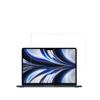 Armor MacBook Air 13.6" (M2 / M3 / M4) Flexible Glass Screen Protector, 9H with HD view 3