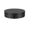 rUrEu Electrically Rotating Turntable with Remote Control, Rotating Platform for Photography, 360  Rotating Display Stand/Black/30Cm Load 100Kg view 1
