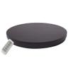 rUrEu 360  Automatic Revolving Platform Large Capacity, Electric Rotating Turntable for Photography, Rotating Display Stand/Black/35Cm Load 60Kg view 1