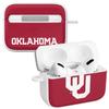 Affinity Bands Oklahoma Sooners HDX Case Cover Compatible with Apple AirPods Pro 1 & 2 (Classic) view 1