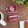 Affinity Bands Oklahoma Sooners HDX Case Cover Compatible with Apple AirPods Pro 1 & 2 (Classic) view 4