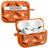 Affinity Bands Oklahoma State Cowboys HDX Case Cover Compatible with Apple AirPods Pro 1 & 2 (Select) view 1
