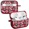 Affinity Bands Alabama Crimson Tide HDX Case Cover Compatible with Apple AirPods Pro 1 & 2 (Select) view 1