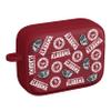 Affinity Bands Alabama Crimson Tide HDX Case Cover Compatible with Apple AirPods Pro 1 & 2 (Select) view 3