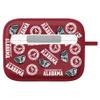 Affinity Bands Alabama Crimson Tide HDX Case Cover Compatible with Apple AirPods Pro 1 & 2 (Select) view 4