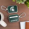 Affinity Bands Michigan State Spartans HDX Case Cover Compatible with Apple AirPods Pro 1 & 2 (Classic) view 4