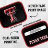 Affinity Bands Texas Tech Red Raiders HDX Case Cover Compatible with Apple AirPods Pro 1 & 2 (Classic) view 3