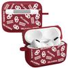 Affinity Bands Oklahoma Sooners HDX Case Cover Compatible with Apple AirPods Pro 1 & 2 (Select) view 1