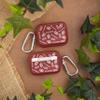 Affinity Bands Oklahoma Sooners HDX Case Cover Compatible with Apple AirPods Pro 1 & 2 (Select) view 2
