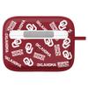 Affinity Bands Oklahoma Sooners HDX Case Cover Compatible with Apple AirPods Pro 1 & 2 (Select) view 4