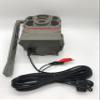 BareHill 12V Power Cable Compatible with Tactacam Reveal X XB SK and WiseEye Trail Camera Cord Includes 2Amp Fuse view 3