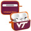 Affinity Bands Virginia Tech Hokies HDX Case Cover Compatible with Apple AirPods Pro 1 & 2 (Classic) view 1