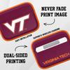 Affinity Bands Virginia Tech Hokies HDX Case Cover Compatible with Apple AirPods Pro 1 & 2 (Classic) view 3