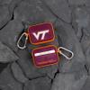 Affinity Bands Virginia Tech Hokies HDX Case Cover Compatible with Apple AirPods Pro 1 & 2 (Classic) view 4