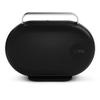 Polaroid P4 Music Player (Black)  Powerful Large Room Wireless Bluetooth Speaker Rechargeable with Dual Stereo Pairing view 2