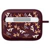 Affinity Bands Virginia Tech Hokies HDX Case Cover Compatible with Apple AirPods Pro 1 & 2 (Select) view 4