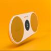 Polaroid P2 Music Player (Yellow) - Powerful Portable Wireless Bluetooth Speaker Rechargeable with Dual Stereo Pairing view 4