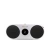 Polaroid P2 Music Player (Black) - Powerful Portable Wireless Bluetooth Speaker Rechargeable with Dual Stereo Pairing view 2
