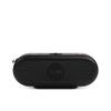 Polaroid P2 Music Player (Black) - Powerful Portable Wireless Bluetooth Speaker Rechargeable with Dual Stereo Pairing view 3