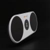 Polaroid P2 Music Player (Black) - Powerful Portable Wireless Bluetooth Speaker Rechargeable with Dual Stereo Pairing view 4