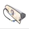 GM Genuine Parts 84553289 Black High Frequency Antenna view 4