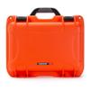 Nanuk 915 Waterproof Hard Case with Foam Insert for DJI Avata FPV Unit, Goggles and Controller - Orange view 2