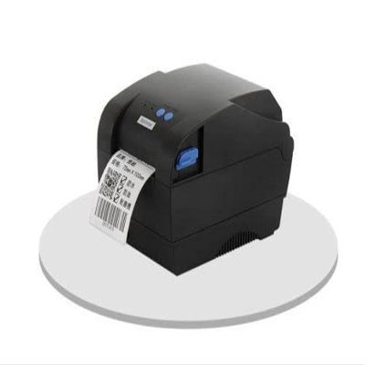 Canglan Technology XP-365B Thermal Printer Professional Bar Code 80mm High Speed Label Printers