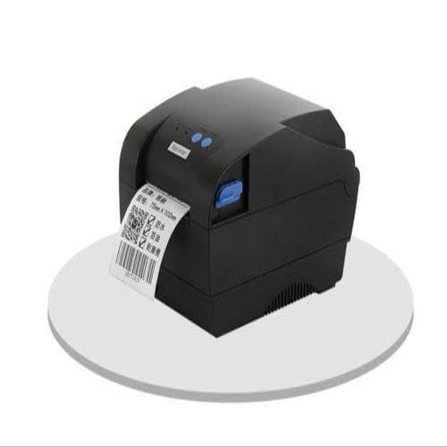 Canglan Technology XP-365B Thermal Printer Professional Bar Code 80mm High Speed Label Printers