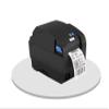 Canglan Technology XP-365B Thermal Printer Professional Bar Code 80mm High Speed Label Printers view 2