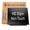 SCREENARAMA New Screen Replacement for HP 15-BS078NR 1KV05UA, HD 1366x768, Matte, LCD LED Display with Tools view 1