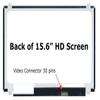 SCREENARAMA New Screen Replacement for HP 15-BS078NR 1KV05UA, HD 1366x768, Matte, LCD LED Display with Tools view 2