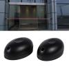 1Pair Simple Beam Alarm, 20m Photoelectric Infrared Sensor Detector Home Door Security System Business Detect Alert for Indoor and Outdoor Use view 2