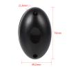 1Pair Simple Beam Alarm, 20m Photoelectric Infrared Sensor Detector Home Door Security System Business Detect Alert for Indoor and Outdoor Use view 4
