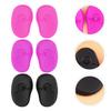 LALAFINA 18pairs Ear Covers for Hair Dyeing and Reusable Silicone Ear Protectors for Salon Use Comfortable Flexible Design view 4