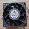 PFR1224UHE Fan for 24V 1.75A 12CM 4-wire/4-pin Cooling Fan view 1