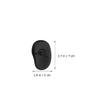LALAFINA 12pairs Silicone Ear Covers for Hair Dyeing Hairdressing Ear Protectors to Prevent Stains and Noise Salon Home Use view 4
