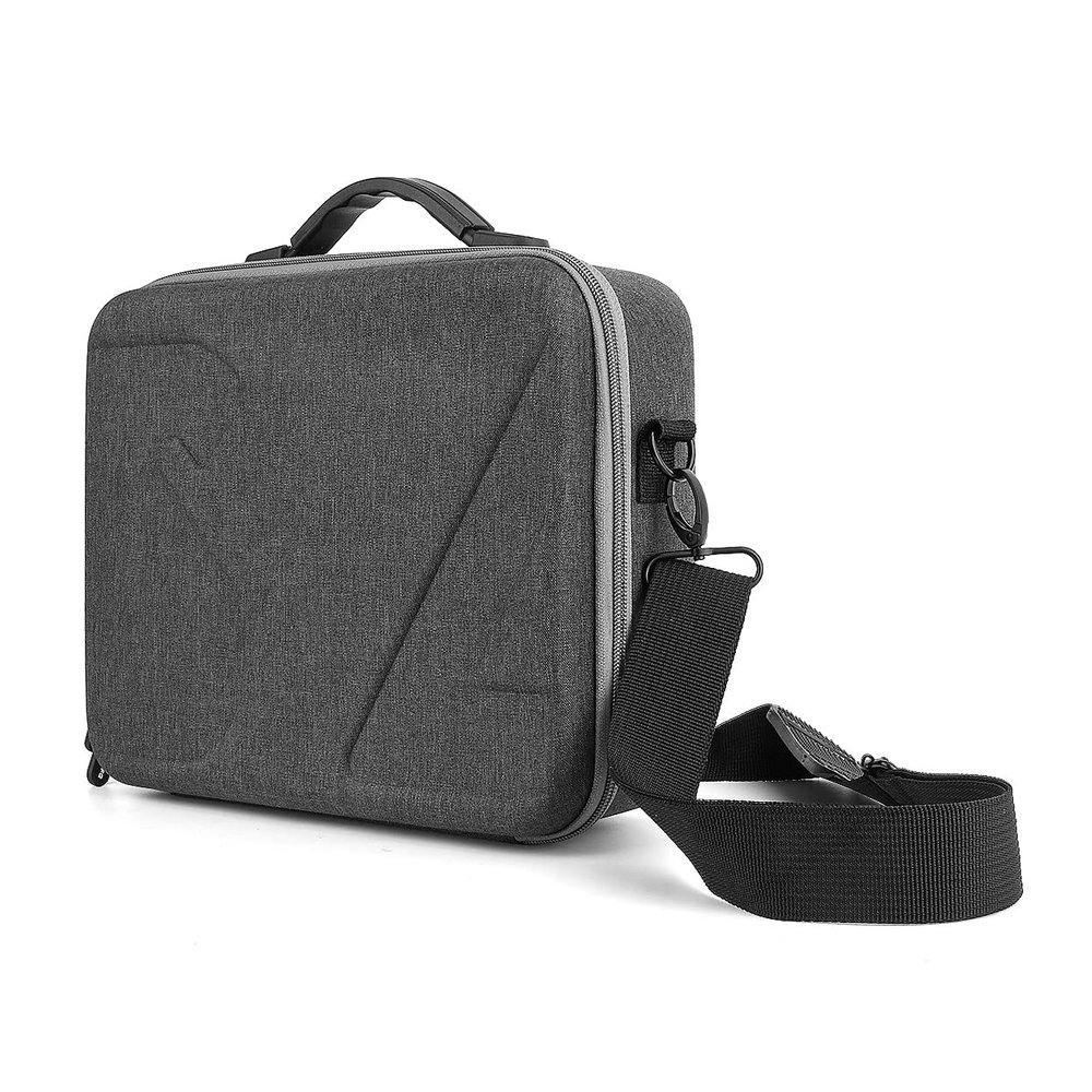 CamGo Sunnylife Extra Large Carry Case for Avata, Grey, Soft top storage case