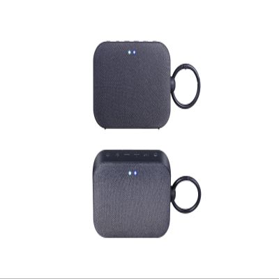 LG XBOOM Go P2 Double Pack Portable Wireless Bluetooth Speaker with Microphone - Black