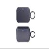 LG XBOOM Go P2 Double Pack Portable Wireless Bluetooth Speaker with Microphone - Black view 1