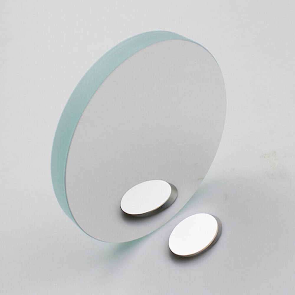 D203 F1600mm Astronomical Reflection Telescope Mirror Spherical Lens - ( Primary Mirror + 70mm Secondary Mirror Set )