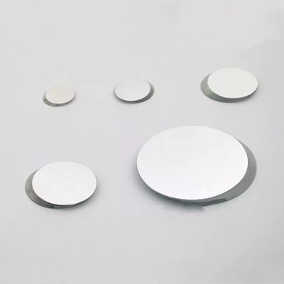 A Set of 10PCS Short axis Secondary Mirror,Elliptical Oblique Mirror for DIY Homemade Reflection Astronomical Telescope - 20/25/28/30/35/40/42/50/54/70mm