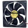 AD1224MB-A74GL Fan for 24V 0.13A 12CM 12025 Inverter Cooling Fan view 1